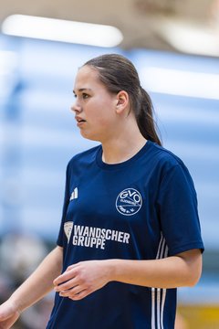 Bild 844 - wBJ NFV Futsalmeisterschaft
